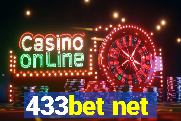 433bet net